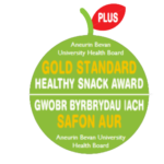 Gold Standard Healthy Snack Award