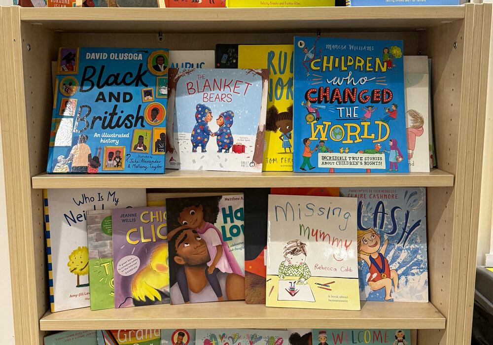 diversity-in-cwmbran-schools